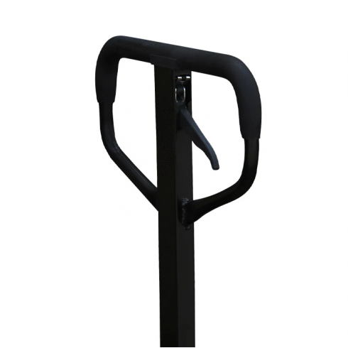 Тележка гидравлическая Foxster AC25 (2000x550)