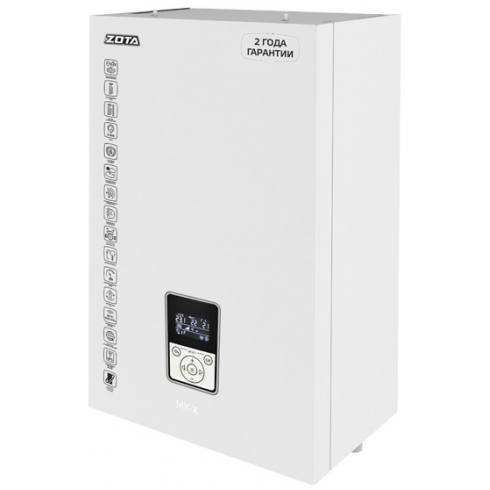 Электрический котел Zota MK-X 24