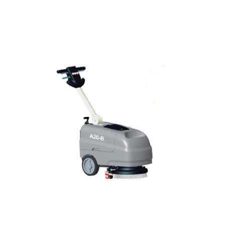 Поломоечная машина Baiyun A20-B