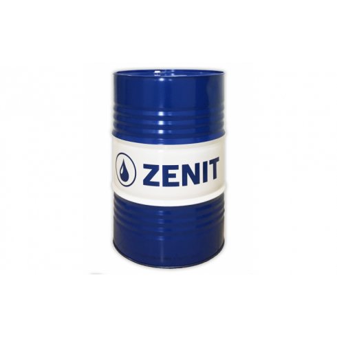 Масло минеральное Zenit Гидро МГЕ 46В+ Люкс (200 л)