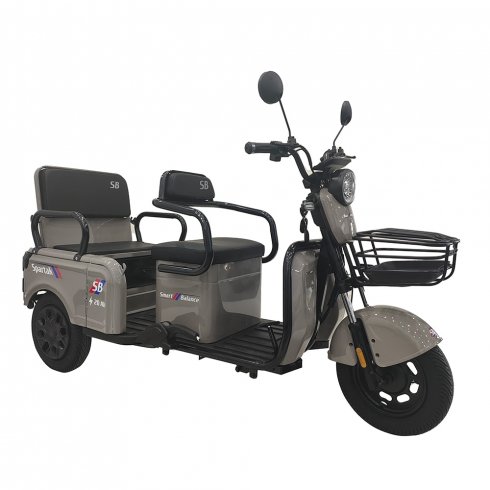 Электротрицикл Smart Balance Spartak