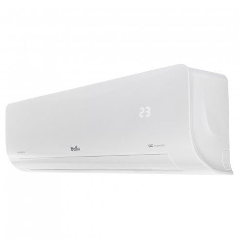 Сплит-система инверторного типа Ballu Maverick DC BSMI-09HN8