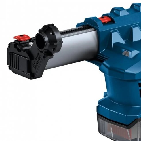 Пылесборник для перфораторов Bosch GDE 12 1.600.А02.BWO