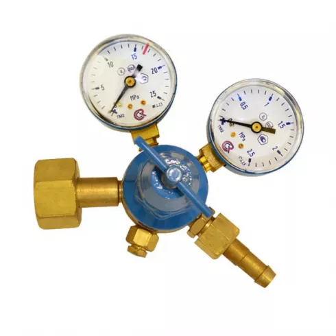 Редуктор кислородный БАМЗ БКО-50МИНИ