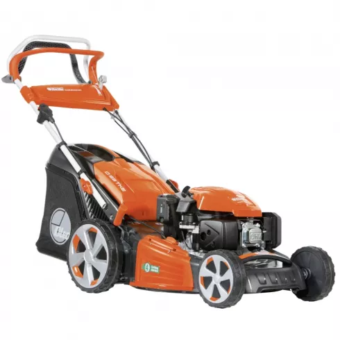 Газонокосилка бензиновая Oleo-mac G 53 TKE ALLROAD PLUS 4