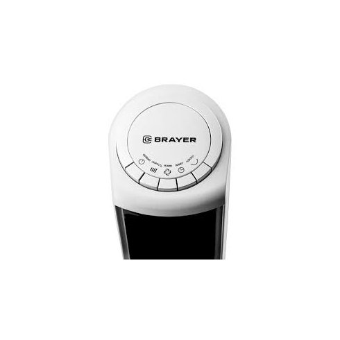 Вентилятор колонный Brayer BR4984