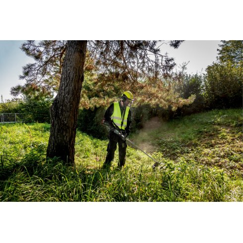 Триммер аккумуляторный Metabo FSD 36-18 LTX BL (601610850)