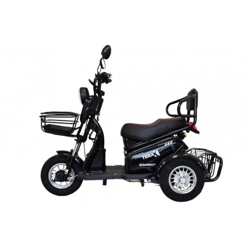 Электротрицикл Terax BIGGY NS009