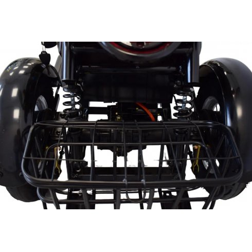 Электротрицикл Terax BIGGY NS009