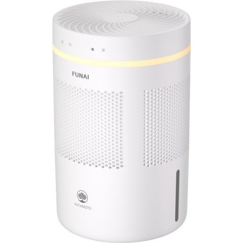 Мойка воздуха Funai Hatamoto FAW-HTE450/4.0(WT)