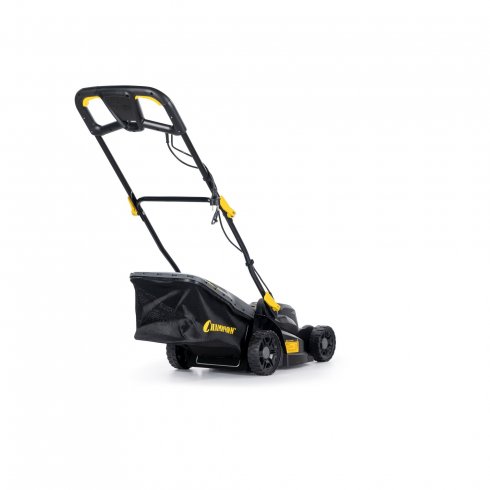 Газонокосилка Champion EM3414