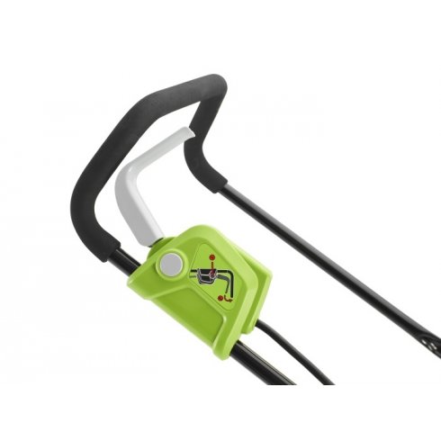Газонокосилка аккумуляторная Greenworks 40V G-MAX G40LM35 (2501907)