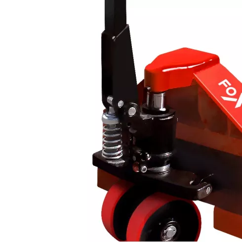 Тележка гидравлическая Foxster AC50