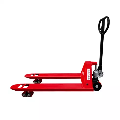 Тележка гидравлическая Foxster JC20