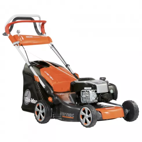 Газонокосилка бензиновая Oleo-mac G 48 TBX COMFORT PLUS