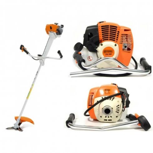 Триммер бензиновый Stihl FS 350