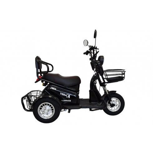 Электротрицикл Terax BIGGY NS009
