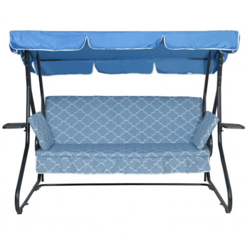 Качели садовые Olsa Naterial Losanna с1407