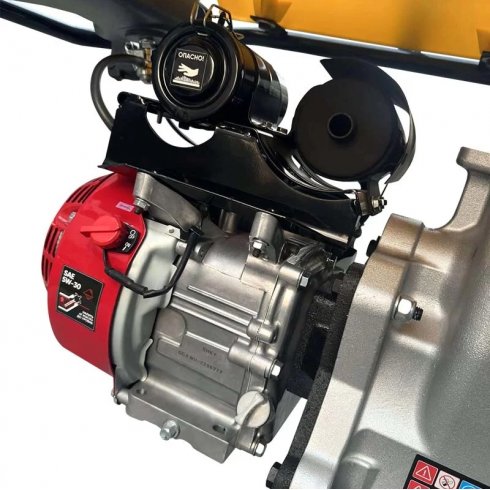 Вибротрамбовка бензиновая Norsu RK-75H