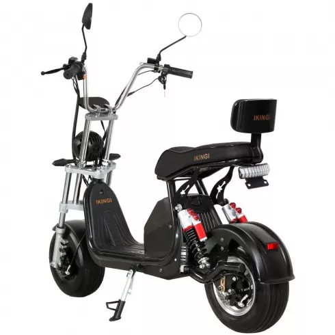 Электроскутер Ikingi X1 Pro