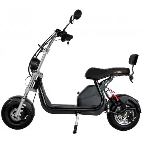 Электроскутер Ikingi X1 Pro