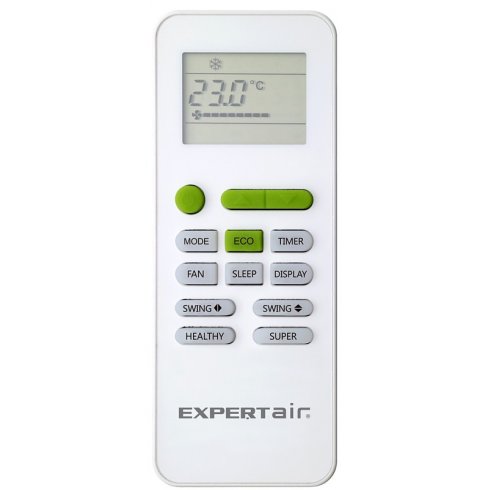 Сплит-система Expertair Hard ZAC-HD12XCAC-IU/ZAC-PAN12/18/ZAC-HD12XC-OU