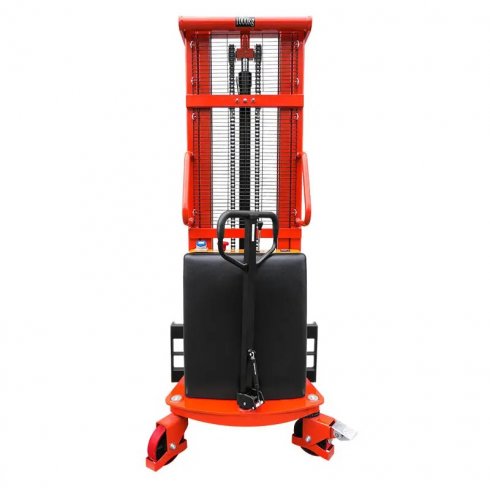 Штабелер полуэлектрический Prolift SPN 1516