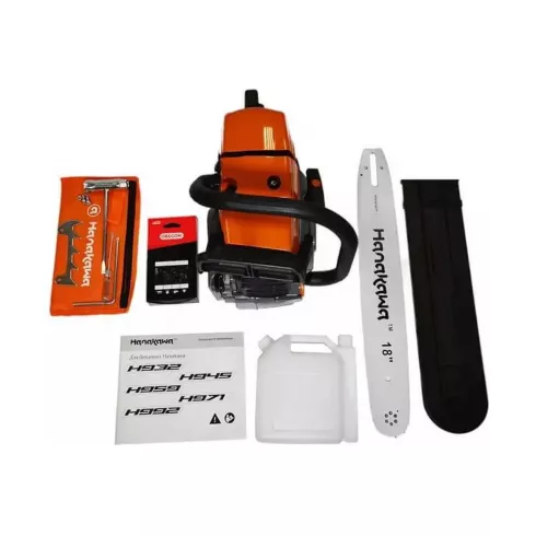 Бензопила Hanakawa H959