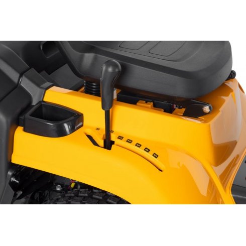 Садовый трактор Stiga Estate 384 M (2T2000481/ST3)