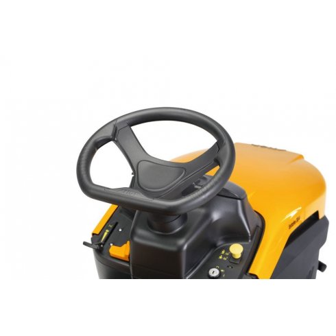 Садовый трактор Stiga Estate 384 M (2T2000481/ST3)