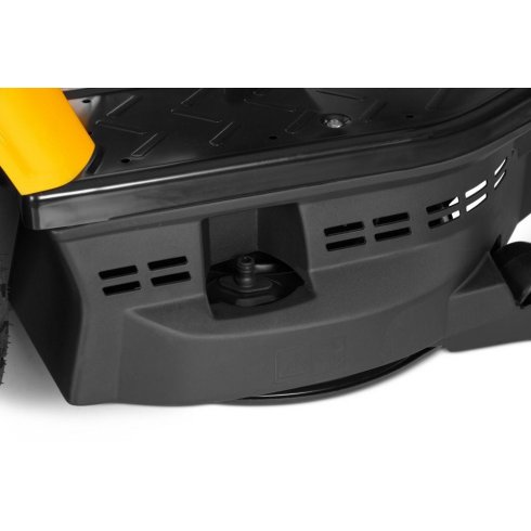 Садовый трактор Stiga Estate 384 M (2T2000481/ST3)