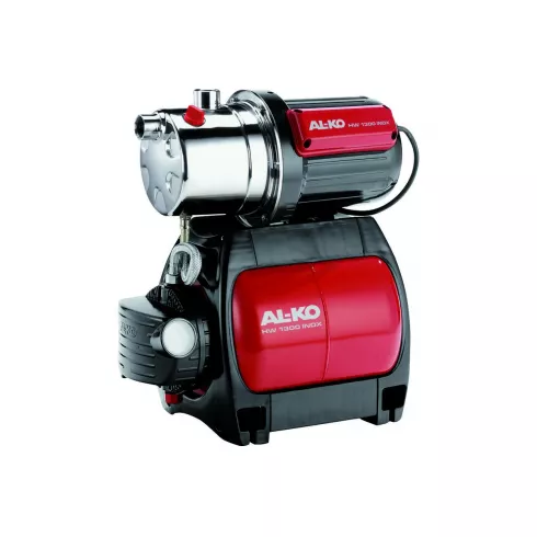 Насосная станция AL-KO Comfort HW 1300 Inox