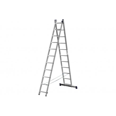Лестница универсальная Сибин 38823-11