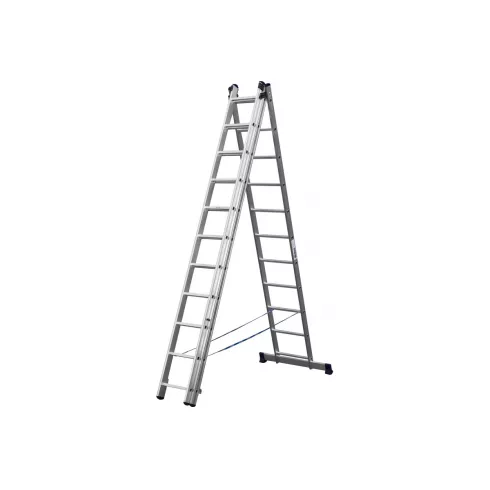 Лестница универсальная Сибин 38833-11