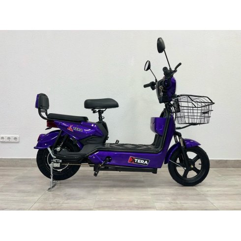 Электроскутер Terax KENGO JY01