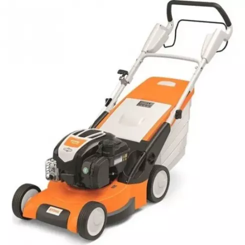 Газонокосилка бензиновая Stihl RM 545 V