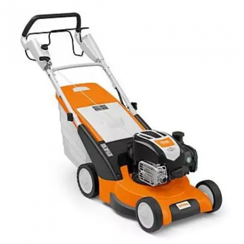 Газонокосилка бензиновая Stihl RM 545 VM