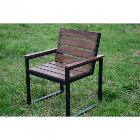 Кресло Сучасны Грыл Loft 1