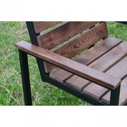 Кресло Сучасны Грыл Loft 1