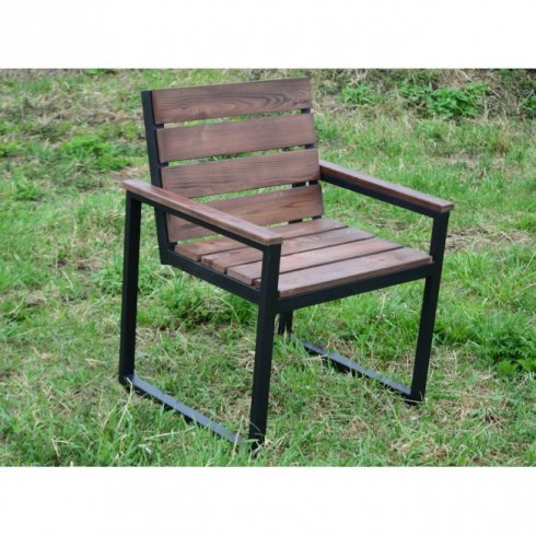 Кресло Сучасны Грыл Loft 1