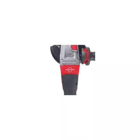 Аккумуляторная углошлифовальная машина Milwaukee M18 FSAGF125XB-0X