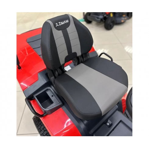 Садовый трактор ZimAni TC97HLD