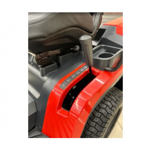 Садовый трактор ZimAni TC97HLD
