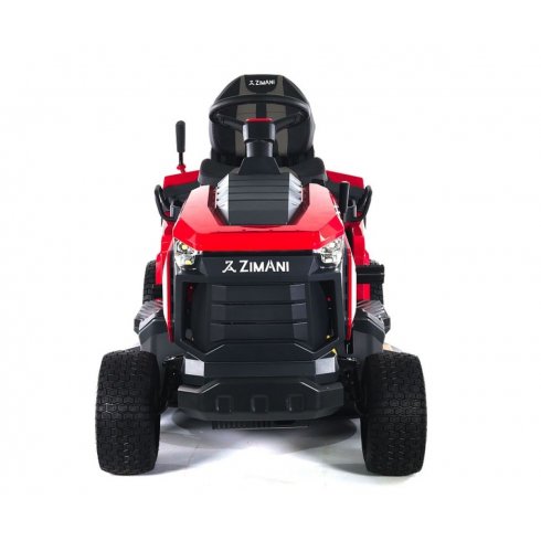 Садовый трактор ZimAni TC97HLD