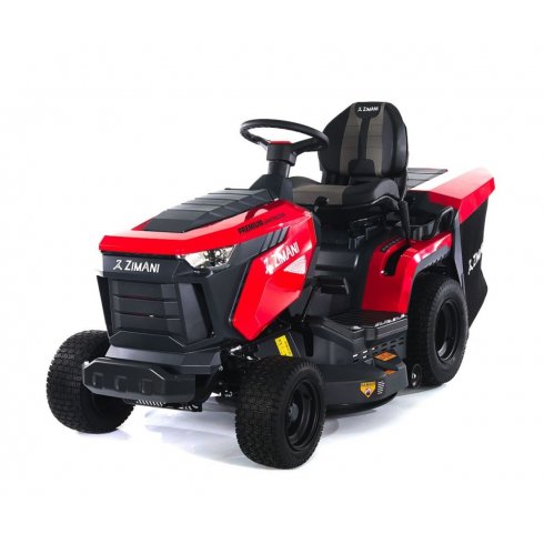 Садовый трактор ZimAni TC97HLD