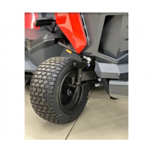 Садовый трактор ZimAni TC97HLD