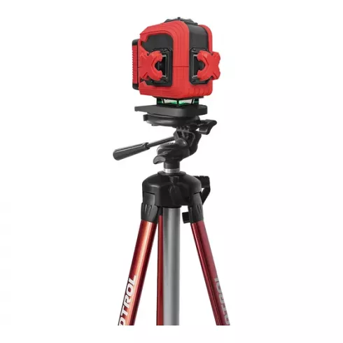 Нивелир лазерный CONDTROL Boden 3D