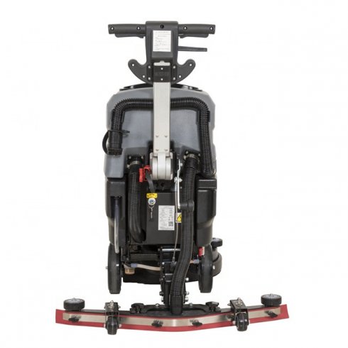 Поломоечная машина Baiyun A40