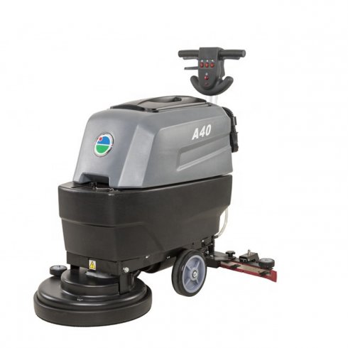 Поломоечная машина Baiyun A40