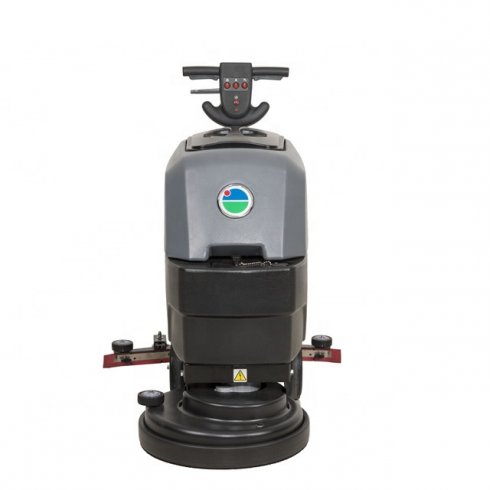 Поломоечная машина Baiyun A40